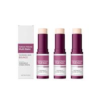 Resist Aging And Firming Eye Cream, Wrinkle Bounce Multi Balm Stick, Crow's Feet, Eyebags, Saggy Eyes, Wrikles, for Overall Skin-Aging in the Eye Are (3)