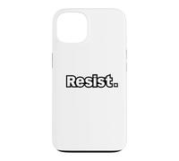 Resist. Case for iPhone 13