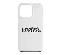 Resist. Case for iPhone 13 Pro