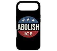 Resist Deportation Support Immigrants & Refugees Abolish ICE Case for iPhone Air
