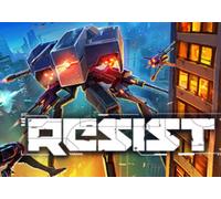 Resist (PC) Steam Account - GLOBAL