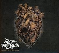 Resist the Ocean - Heart of The Oak [Import]