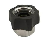Resist Washer Coupler Connector Easy Tool Easy Assembly Strong Fluid Channel for SPX Series Machines Compatible SPX Series Coupler