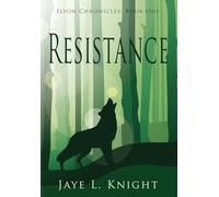 Resistance: 1 (Ilyon Chronicles)