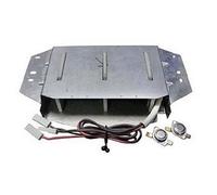 Resistance 1200 W + 1200 W SL + Thermostat (Reference 57x2272)