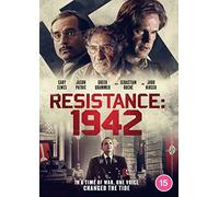 Resistance: 1942