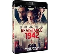 Resistance 1942 ( Burning at Both Ends ) (Blu-Ray)