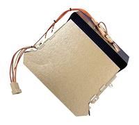 Resistance 2.05KW Tumble Dryer C00505409 Indesit