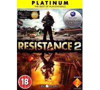 Resistance 2 - Platinum Edition (PS3)