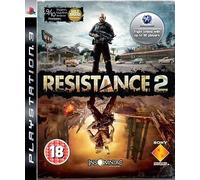 Resistance 2 (PS3)