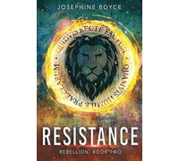 Resistance: 2 (Rebellion)