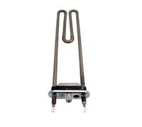 Resistance 2000 W with Hole for CTN Reference 263726 for Bosch Washing Machine