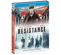 Resistance (2020) [Blu-ray]