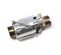 WHIRLPOOL, IKEA, IGNIS DISHWASHER HEATING ELEMENT FLOW THROUGH PART 40mm 2040W