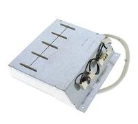 Resistance 2100 W + 40006991 Thermostats