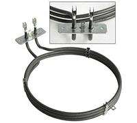 Resistance 230 V Circular 2800 W Ø19 cm for Scholtes Oven - c00141180