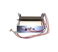 Resistance 2300 W - Tumble Dryer - Ariston Hotpoint, Indesit