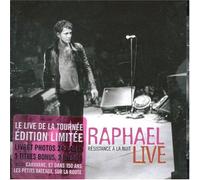 Resistance a La Nuit - Live