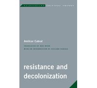 Resistance and Decolonization