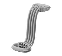 Resistance Band Adjustable,Fitness Strap,Elastic Stretch Bands | for Travelers Hotel Office Adults Athletes Professionals Apartment Home Travel Gym Studio