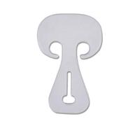Waldhausen Safe-Gum, Set of 6 for T-Clasps