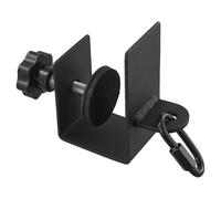 Resistance Band Door Anchor for Home Gym Enthusiasts, Designed for Easy and Secure Use