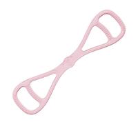 Resistance Band - Figure 8 Resistance Band | 8-Shaped Exercise Bands, Ergonomicc Shoulder Stretch Equipment, Arm Stretching Bands For Youth Girls Family Husband Athletes Teens