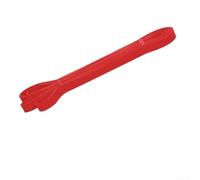 Resistance Band For Comprehensive Workout Plans Covering For Strength Flexibility Mobility And Postural Control(E)
