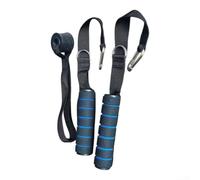 Resistance Band For Comprehensive Workout Plans Covering For Strength Flexibility Mobility And Postural Control(R)