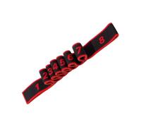 Resistance Band for Exercise, 8 Level Fitness Equipment, Pull Rope Stretch Band for Exercises | for Women, Ladies, Girls, Beginners, Yoga Lovers, Strength Training, Pilates Classes