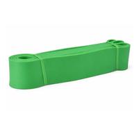 Resistance Band Green 50125 lb / 2255 kg FFitness 4.5 cm Fitness Bands for P...
