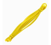 Resistance band HMS GU05 6,4x2080x4,5 mm