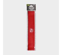 Resistance Band Loop Medium - Red, Red One Size