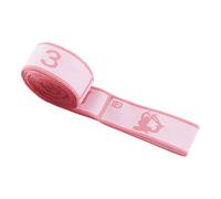 Resistance Band with Numbering Pilates Training Device