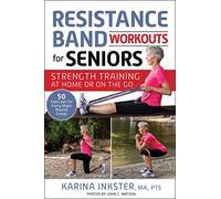 Resistance Band Workouts for Seniors: Strength Training at Home or on the Go