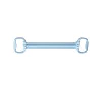 Resistance Bands | 60x11x3cm Pull Rope Equipment, Adjustable Tough and Sturdy Stretch Bands with Handles,Easy Carrying for Gym Yoga Studio Outdoor Park Beach Hotel School College Dorm Home
