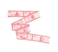 Resistance Bands, 8-Section Adjustable Design, 85x4cm, Stretch Strap, Gymnastics Stretch Band, Enhances Flexibility And Strength, For Stretching, Leg Exercises, Yoga, Pilates, Gymnastics, Or Dance