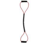 Resistance Bands Against Shadow Boxing, Stretch Bands for Exercises, Boxing Tension Rope Resistant Band, Agility Training Equipment, Pull Rope with Comfort Handles for Explosive Strength and Speed