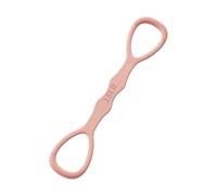 Resistance Bands - Back Training Elastic Ropes Set, Durable Stretch Strength Equipment for Full Body Workout Support | Fitness Gym Home Arm Shoulder Leg Yoga Pilates Practice Elderly Senior Exercise