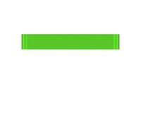 Resistance Bands Elastic Band for Sports Training Equipment Stretching Exercises Home Pull Gym Resistance Yoga Lower Body Straps(Green)