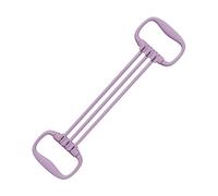 Resistance Bands, Elastic Stretch Fitness - 6 Levels of Strengthening Equipment for Thoracic Development, Training