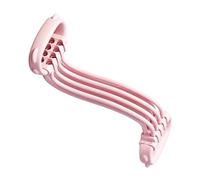 Resistance Bands Figure 8 - Muscle Elastic Pulling Rope with Handle