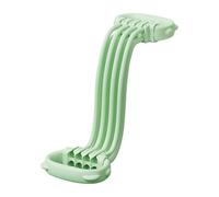 Resistance Bands Figure 8 - Muscle Elastic Pulling Rope with Handle