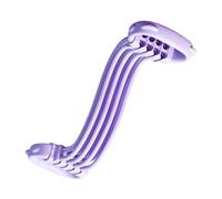 Resistance Bands Figure 8 - Muscle Elastic Pulling Rope with Handle