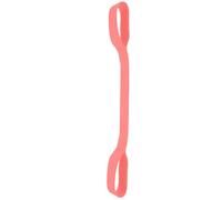 Resistance Bands for Arms - Arm Workout Resistance Bands | Figure 8 Fitness Band | Silicone Bicep Tension Rope | Stretching Strap, Back Strength Gear with Handles, Upper Body Training Tool