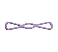 Resistance Bands for Arms with Non-Slip Handle Elastic Portable