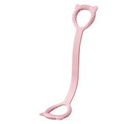 Resistance Bands for Exercise | 8 Shaped Resistance Bands | Silicone Chest Expander Arm Trainer for Gym Men and Women