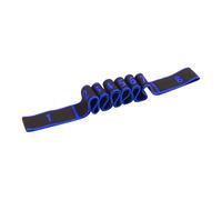 Resistance Bands for Exercises - Numbered Elastic Sports Equipment | Portable and Soft Bands | Bodybuilding Men Women Home Gym Yoga Fitness Full Body Workout