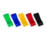 Resistance Bands For Fitness - Compact Strength Training Equipment | Leg Strength Training Bands,For Men Women Boys Youth Teens Athletes Husband Daughter Family