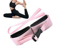 Resistance Bands for Gymnastics - Extendable and Adjustable Support Equipment, Stretch Bands for Gymnastics, for Family, Yoga, Dance, Muscles, Joints, Practice
